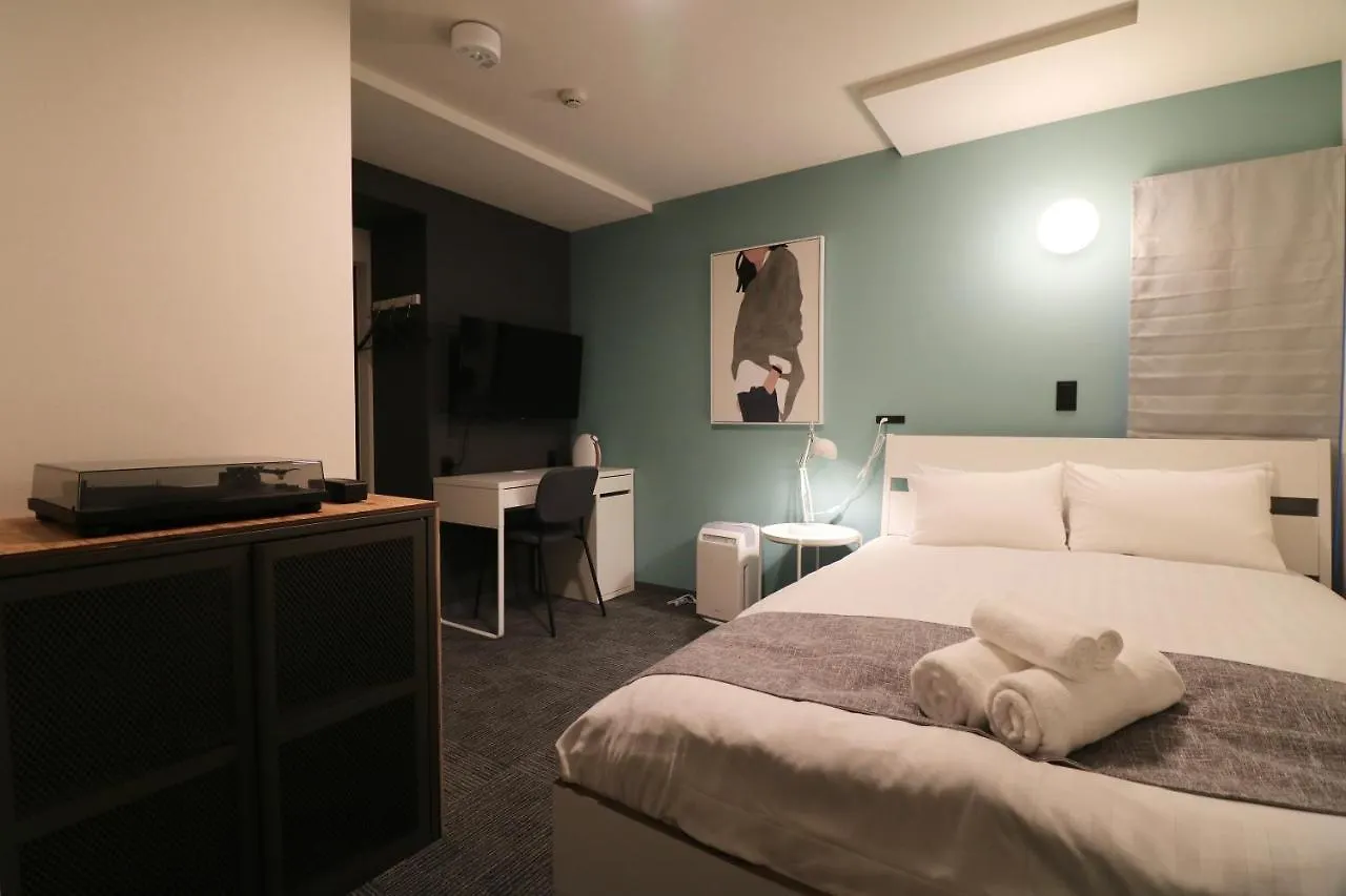 Taketo Stay Premiere Sapporo Eki 0*,  Japão