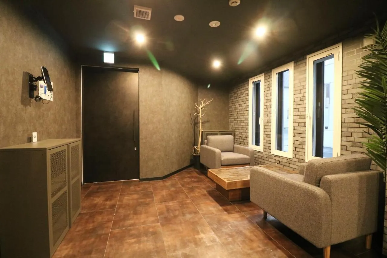 Taketo Stay Premiere Sapporo Eki Apart-hotel
